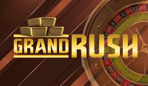 grand rush casino online